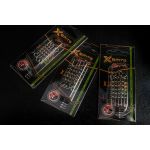 Оснастка Xbaits X Screw’s Green 45 mm SC00-045