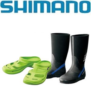 Обувь Shimano