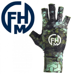 FHM "Mark" Принт хаки