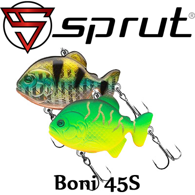 Sprut Boni 45S