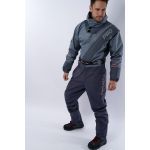 Сухой костюм Finntrail Drysuit Pro 2504 Grey размер MK