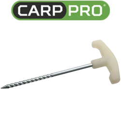 Carp Pro Bivvy Peg Night Glow Колышек