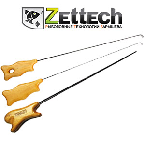 Zettech