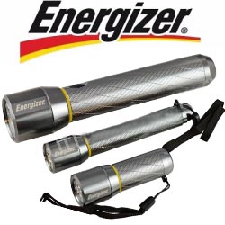 Energizer Metal Vision HD