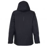 Куртка FHM "Guard Insulated" Черный L
