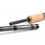 Удилище Shimano S.T.C. Dualtip H-XH Spinning (20-50/50-100гр. 250/210см.) STCDTHXH2521