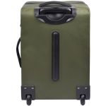 Сумка влагозащитная на колесах Stream Trail Cabin Trolley Izumo OD/Black ST-026644