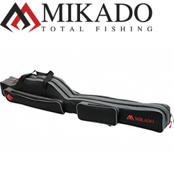 Mikado UWD-04202B чёрно-серый 2-секц.