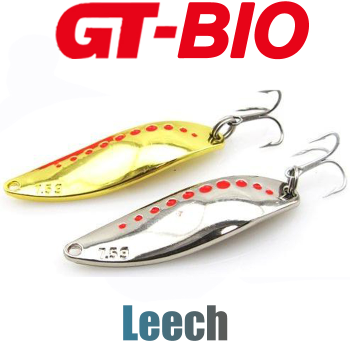 GT-BIO Leech