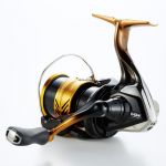 Катушка Shimano 18 Soare BB C2000SSPG