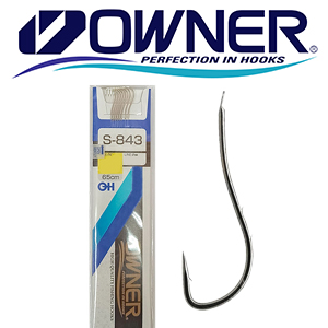 Owner S-843