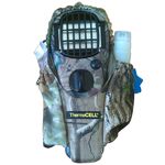 Прибор противомоскитн. ThermaCell MR TJ06-00 цв. камуфляж