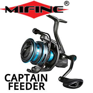 Mifine Captain Feeder