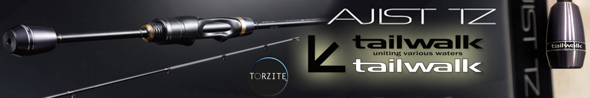 Tailwalk Ajist TZ