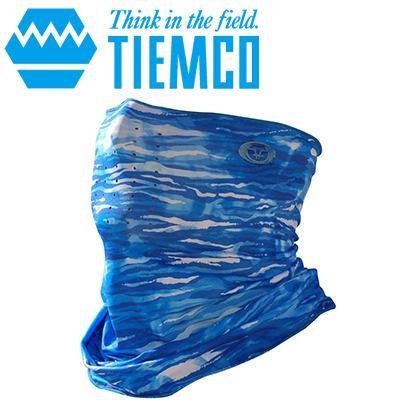 Tiemco F.F Sanbandet Pro PSB1200P BW