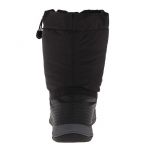 Ботинки Baffin Ease Black 09/42