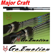 Major Craft Go.Emotion