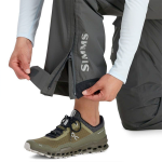 Комбинезон Simms Women's Challenger Fishing Bib '25, Slate, XL