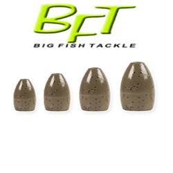 BFT Tungsten Bullet Weight