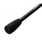 Удилище спиннинговое Flagman Blackfire 80M 2,44м тест 7-28г (B80M)