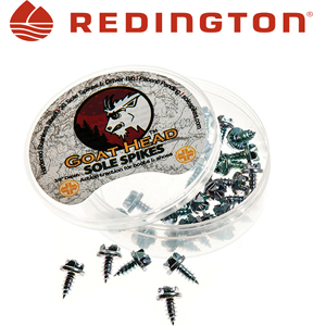 Redington Wader Spikes-Goat Head