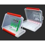 Коробка для приманок Vido Craft VD-2021 Open Door Box, размер 25.5х19.5х3.5см