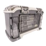 Ящик Plano 767000 GS Angled System 3600 Gray/Sand (42.7cm x 23.9cm x 27.7cm) (1561085)