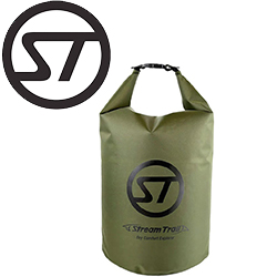 Stream Trail Dry Cylinder 20л