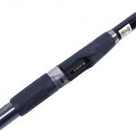 Удилище силовое телескопическое Kaida Astore PWR 80-120g 3,0м