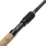 Удилище фидерное Allux S7 Feeder 12' 2-х секц, до 50 г (X2031)