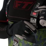 Вейдерсы Finntrail Aquamaster 1526 CamoGreen размер MK