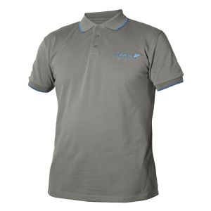 Рубашка поло Salmo Grey 05 р.XXL