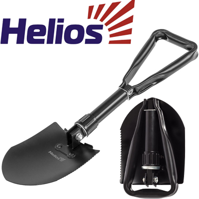 Helios HS-101005-00 Лопата