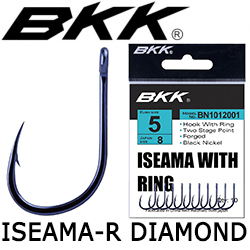 BKK Iseama-R Diamond
