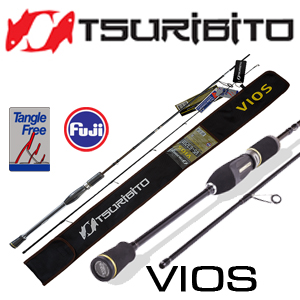 Tsuribito Vios