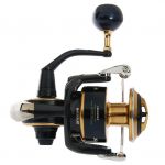 Катушка Daiwa 20 Saltiga 14000-P