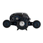 Катушка мультипликаторная Abu Garcia Revo Toro Beast 61 HS LH, 1365387