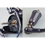 Катушка Okuma Artics RTX-35 FD