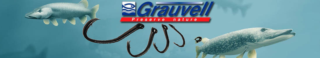 Grauvell Hook Titan