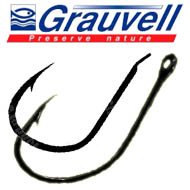 Grauvell Hook Teklon
