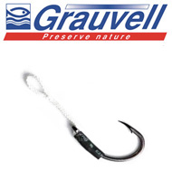 Grauvell HookTK Reversed ASS