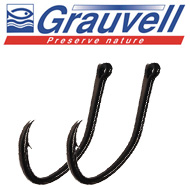 Grauvell Hook Titan