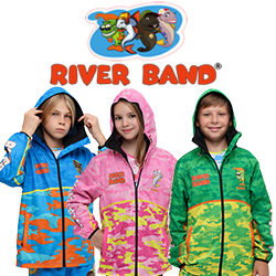 River Band