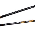 Спиннинг Mifine Enigma Extreme Spin 5-25g (724-270)
