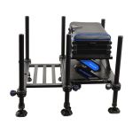 Платформа Elegance Feeder Pro World Champ 72х80х82см с ножками 65см (FXEL-105000B)