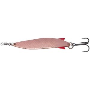 Блесна колеблющаяся Abu Garcia Toby 28G цв. Copper