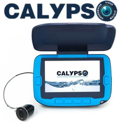 Camping World Calypso UVS-02 Plus