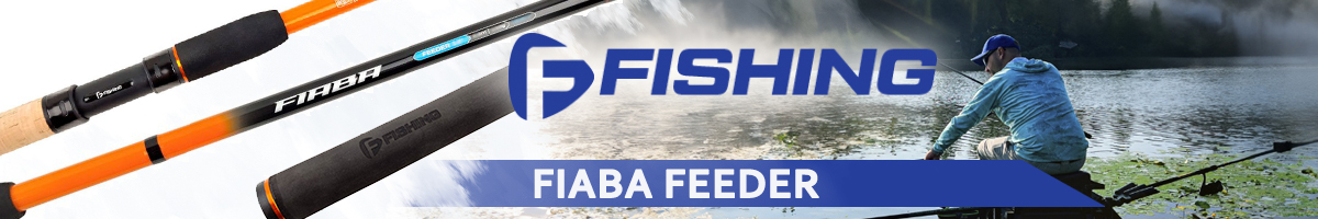 F-Fishing Fiaba Feeder