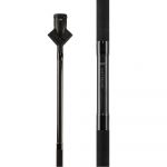 Подсак с фонарем JRC Extreme TX Landing Net 46in Inc Light