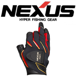 Shimano Nexus GL-183R RED